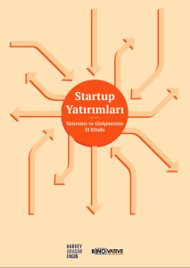 Startup Yatırımları