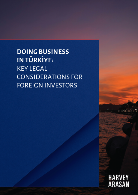Doing Business in Türkiye 2025