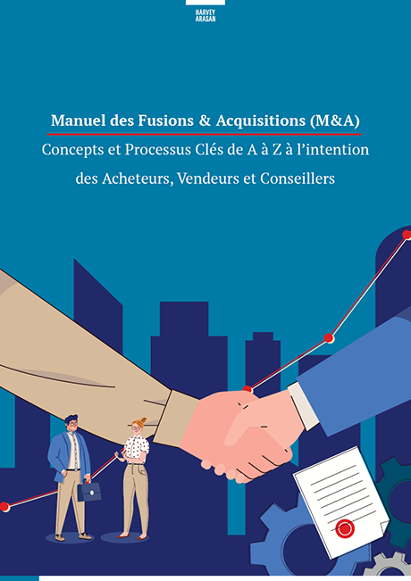Manuel des Fusions & Acquisitions (M&A)
