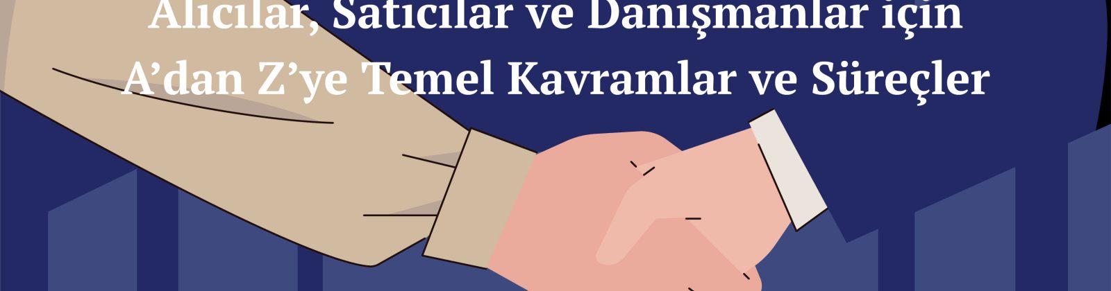 M&A El Kitabı – Şirket Satışı ve Birleşme Devralma Rehberi